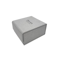 Bracciale Tennis Filo Tondo