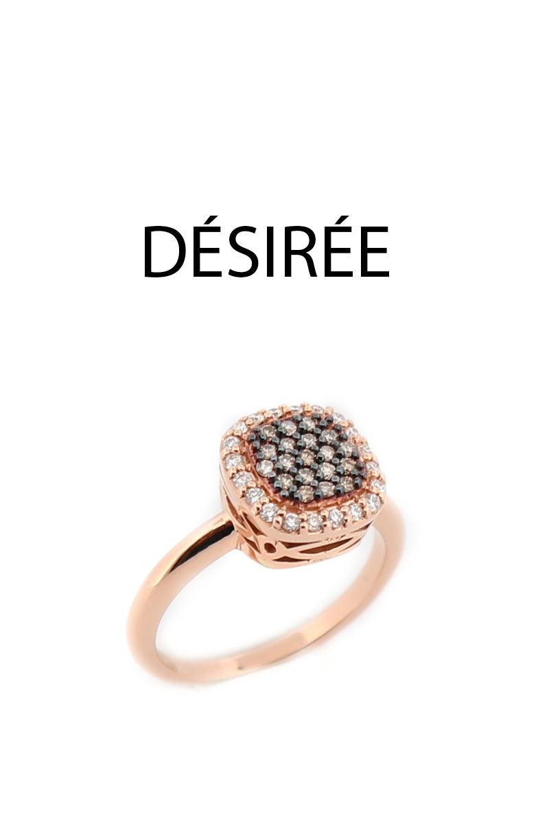 collezione desiree