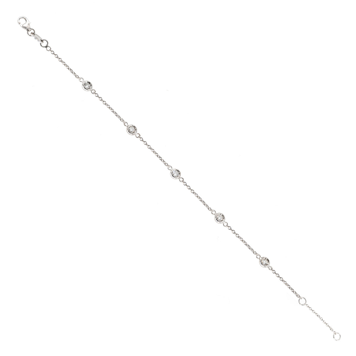Bracciale Luce THIN 05-1