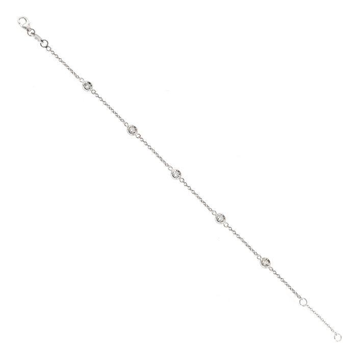 Bracciale Luce THIN 05-1