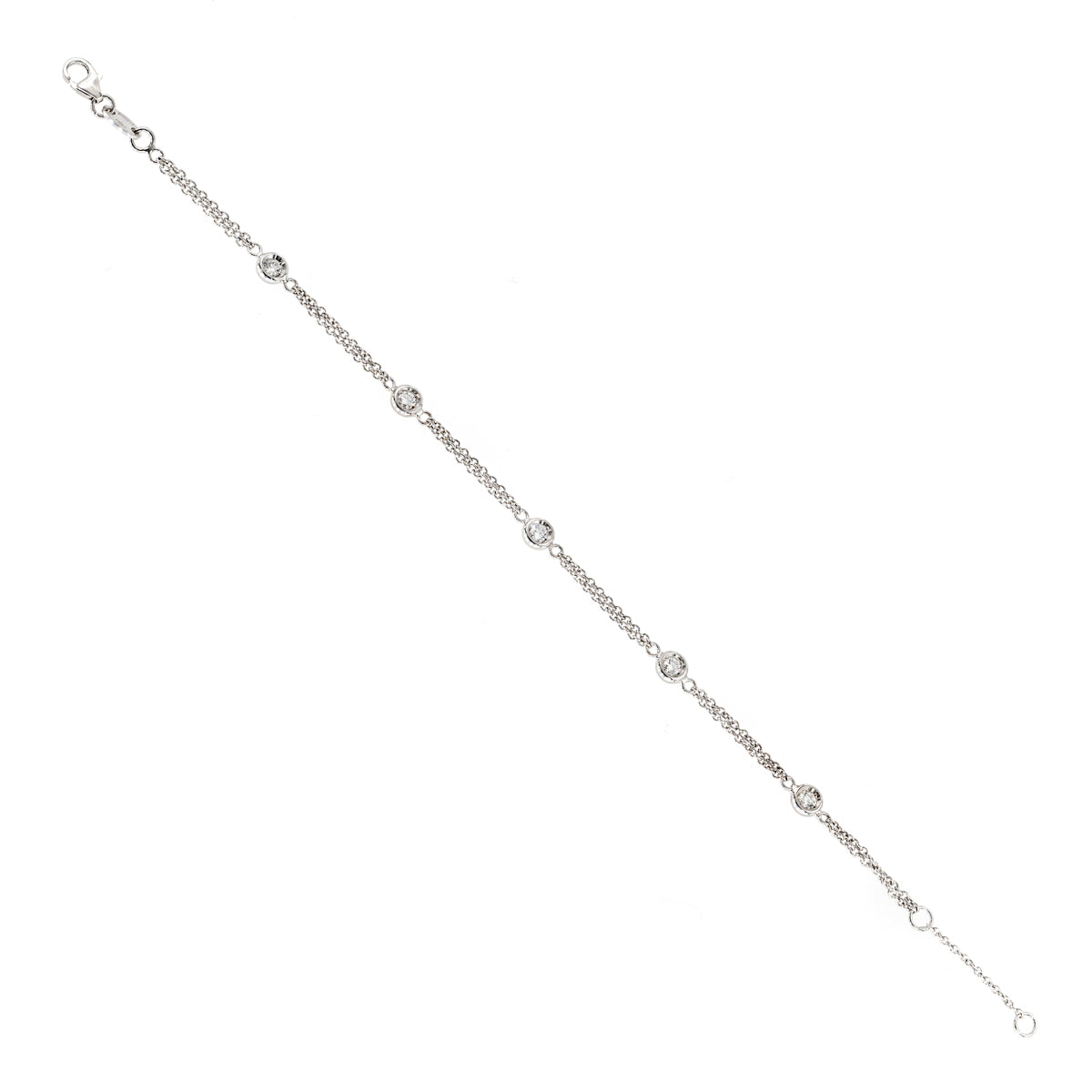 Bracciale Luce THIN 05-2