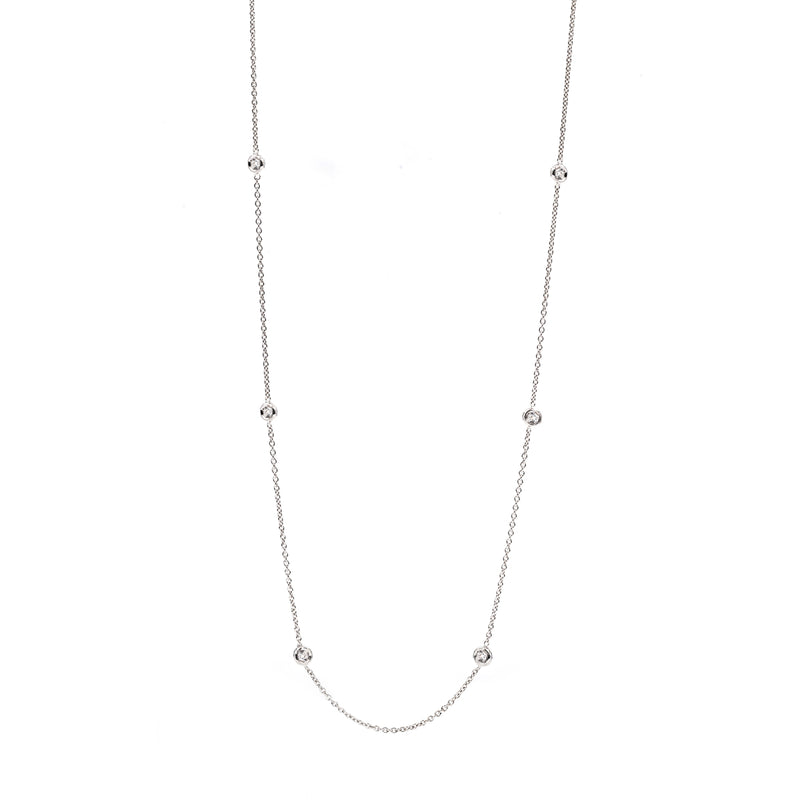 Necklace Light THIN 06-1