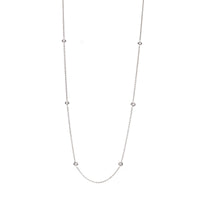 Necklace Light THIN 06-1