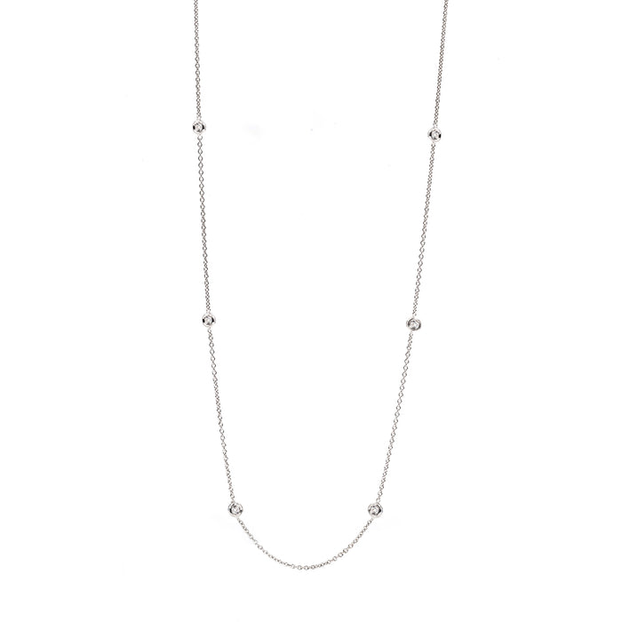 Necklace Light THIN 06-1