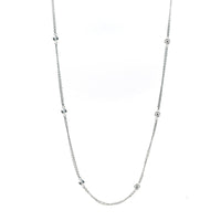 Necklace Light THIN 06-2