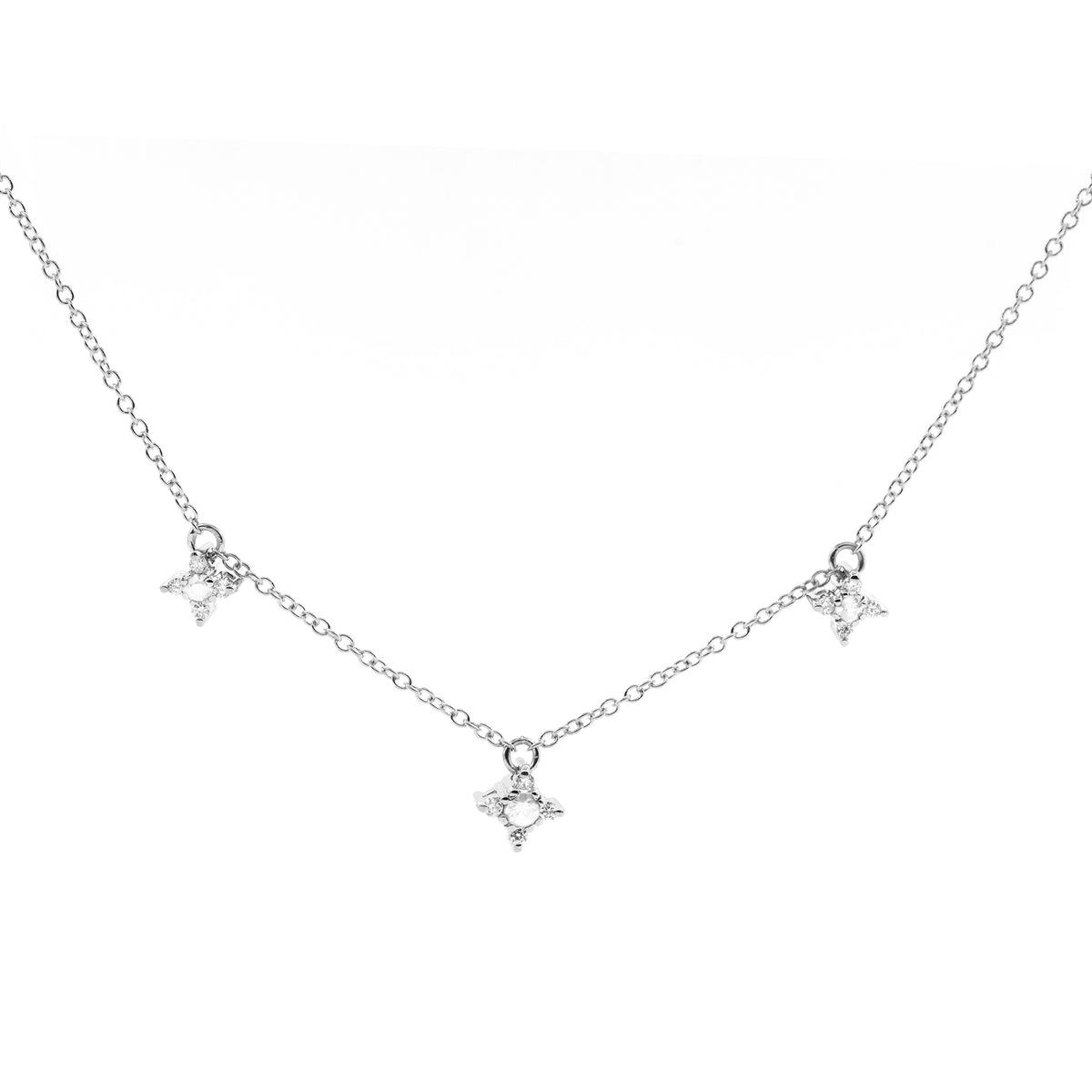 Diana 102 necklace