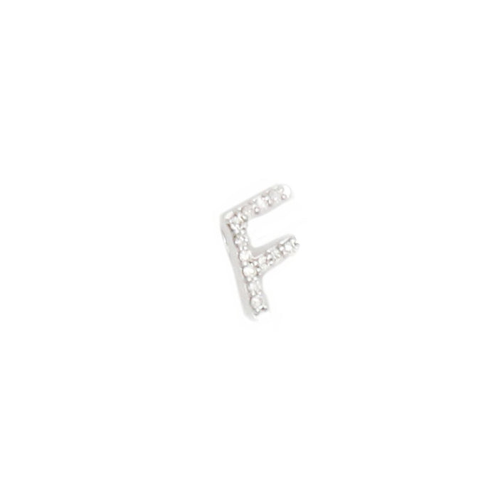 Lettera F